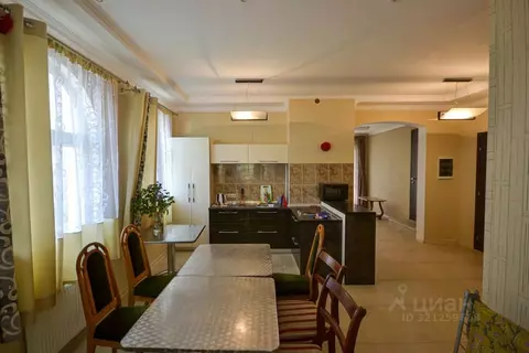 Дом в Севастополь с. Орловка, ш. Качинское, 35/23 (170 м)