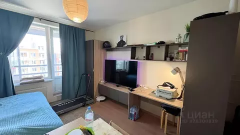 Студия Ленинградская область, Кудрово г. Всеволожский район, Заневское ...