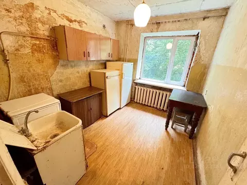 1-к кв. Владимирская область, Кольчугино ул. Мелиораторов, 10 (36.8 м)