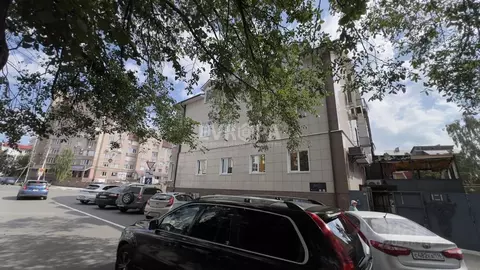 Офис в Ульяновская область, Ульяновск ул. Орлова, 28/58 (145 м)