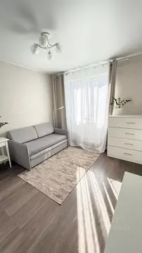1-к кв. Санкт-Петербург пос. Парголово, ул. Тихоокеанская, 1к2 (33.3 ...