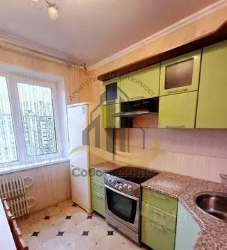 3-к кв. Белгородская область, Старый Оскол Солнечный мкр, 5 (64.0 м)