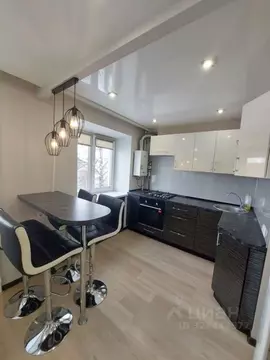 2-к кв. Нижегородская область, Дзержинск ул. Гайдара, 34 (43.6 м)