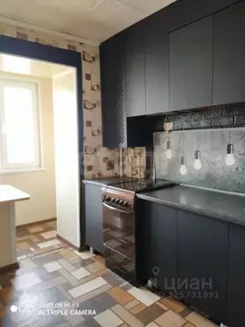 2-к кв. Астраханская область, Астрахань Ленинградский пер., 66 (37.4 ...