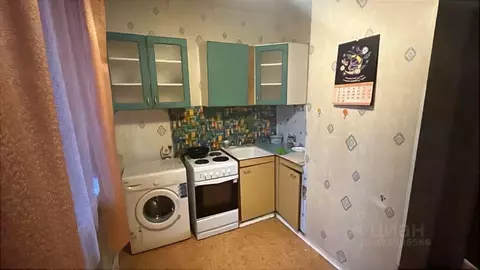 1-к кв. Москва, Москва, Зеленоград к1504 (38.0 м)