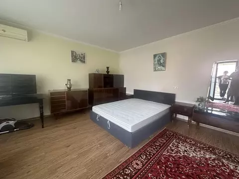 Дом в Краснодарский край, Сочи Виноградная ул., 102 (60 м)