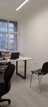 Помещение свободного назначения в Москва Уланский пер., 22С1 (12 м)