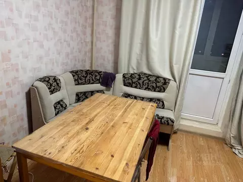 1-к кв. Москва Сосенское поселение, ул. Александры Монаховой, 95к1 ...