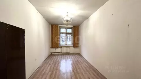 3-к кв. Москва 6-я Кожуховская ул., 18к1 (88.2 м)