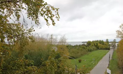 1-к кв. Вологодская область, Шексна рп, Шексна Северная мкр ул. ...