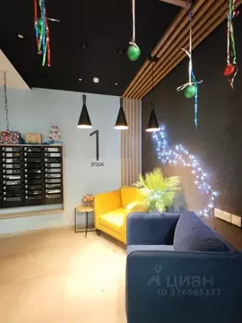 2-к кв. Татарстан, Казань ул. Академика Губкина, 12Б (35.0 м)