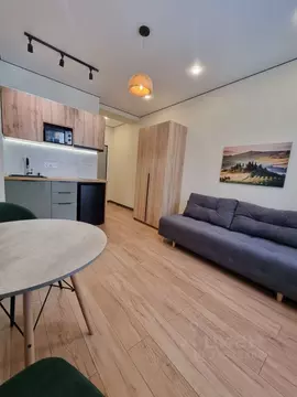 Студия Москва Ленинградский просп., 26К1 (22.0 м)