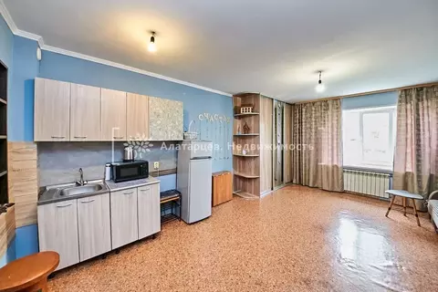 Студия Томская область, Томск Черемошники мкр, ул. Ферганская, 88 ...