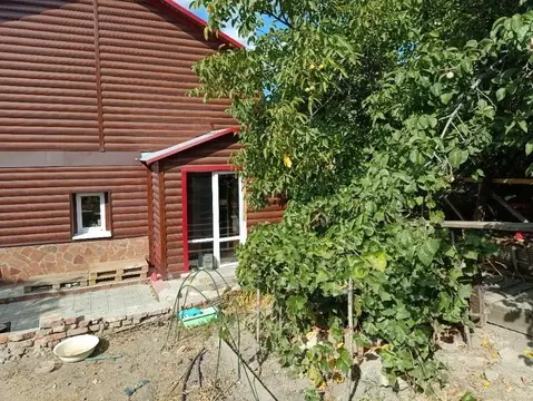 Дом в Саратовская область, Саратов Лысогорская ул., 57 (166 м)