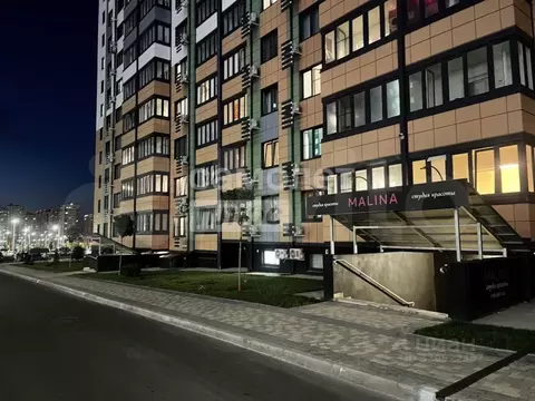 Помещение свободного назначения в Краснодарский край, Анапа ул. ...