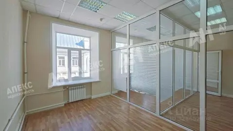 Офис в Москва Яузский бул., 13С3 (320 м)