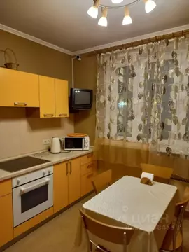 3-к кв. Москва Дубнинская ул., 50 (72.0 м)