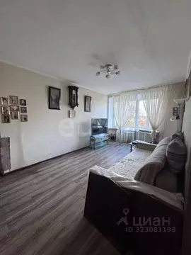 3-к кв. Ленинградская область, Ломоносовский район, Виллозское ...