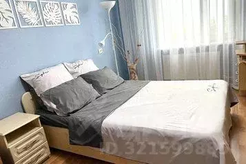 3-к кв. Татарстан, Казань ул. Фатыха Амирхана, 41 (66.0 м)