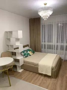 Студия Москва Иловайская ул., 2 (23.0 м)