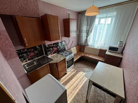 2-к кв. Хабаровский край, Комсомольск-на-Амуре ул. Пирогова, 27 (43.2 ...