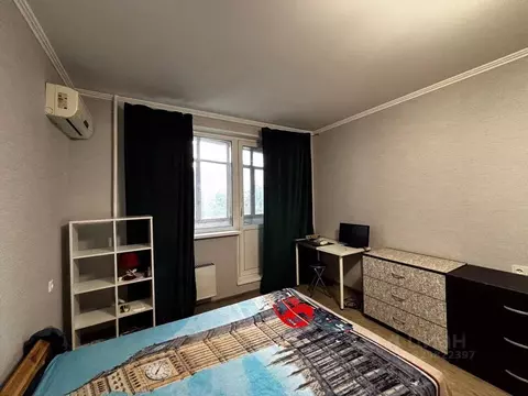 1-к кв. Московская область, Химки ул. Бабакина, 1/6 (37.9 м)