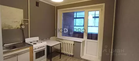 1-к кв. Башкортостан, Уфа ул. Авроры, 5/8 (37.8 м)