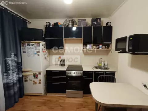 1-комнатная квартира: Бердск, улица Рогачёва, 20А (37.1 м)