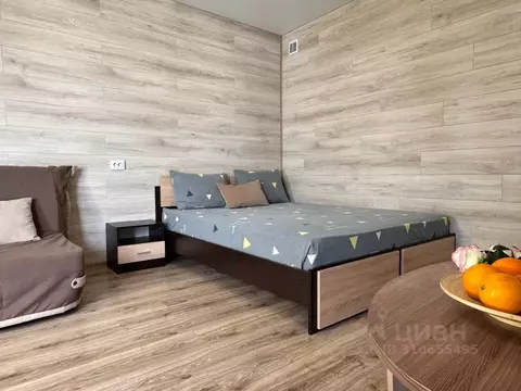 Дом в Краснодарский край, Анапа проезд Уральский, 10 (18 м)