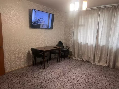 1-к кв. Москва Липецкая ул., 15к1 (39.1 м)