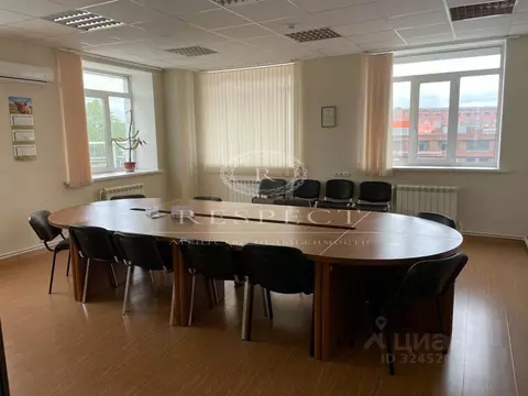 Производственное помещение в Московская область, Подольск ул. ...