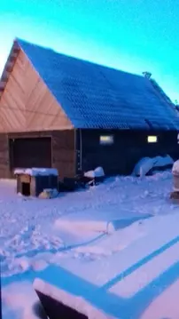 Дом в Саха (Якутия), Якутск ул. Виктория (15 м)