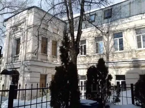 Офис в Москва Верхняя Радищевская ул., 9С4 (192 м)