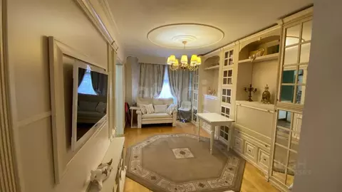 1-к кв. Москва Братеевская ул., 21К5 (38.2 м)