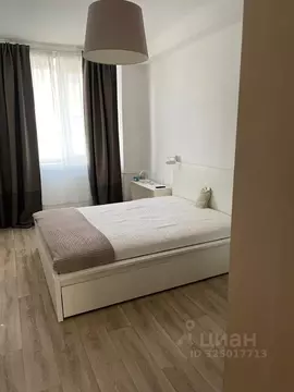 2-к кв. Москва Новая Басманная ул., 4-6С3 (43.0 м)