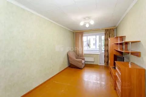 1-к кв. Кемеровская область, Новокузнецк Притомский пгт, ул. ...