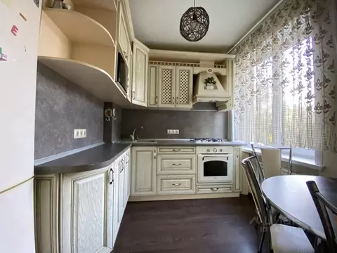 2-к кв. Самарская область, Самара ул. Гагарина, 73 (45.0 м)