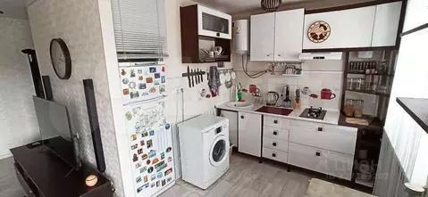 3-к кв. Крым, Феодосия ул. Галерейная, 15 (56.2 м)