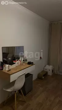 1-комнатная квартира: Тюмень, улица Республики, 246 (30.7 м)