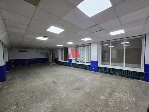 Помещение свободного назначения в Ярославская область, Ярославль ул. ...