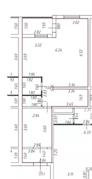 Помещение свободного назначения в Московская область, Щелково Финский ...