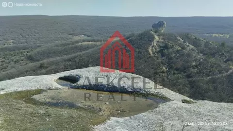Участок в Бахчисарайский район, Железнодорожненское сельское поселение ...