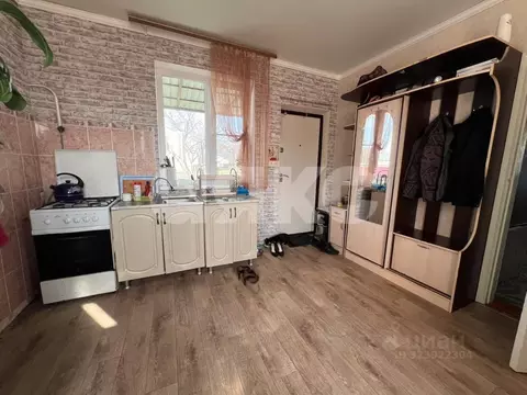 Дом в Краснодарский край, Успенский район, Коноковское с/пос, с. ...