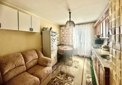 1-к кв. Ленинградская область, Никольское Тосненский район, ...