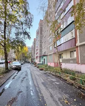 2-к кв. Курская область, Курск Северо-Западный мкр, ул. Константина ...