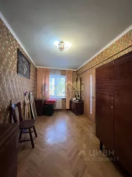 2-к кв. Северная Осетия, Владикавказ Автобусный пер., 8 (45.0 м)