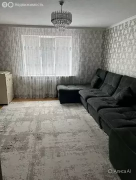 4-комнатная квартира: Нальчик, Профсоюзная улица, 224 (90.4 м)