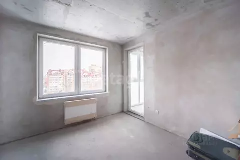 3-к кв. Калининградская область, Калининград ул. Юрия Гагарина, 75 ...