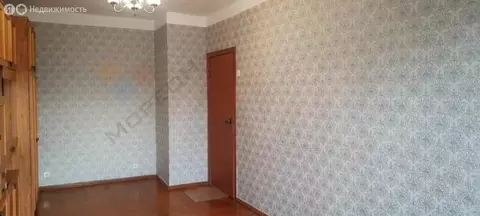 3-комнатная квартира: Краснодар, Новороссийская улица, 178 (61.6 м)