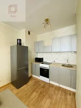 Студия Алтайский край, Барнаул Взлетная ул., 46 (31.0 м)